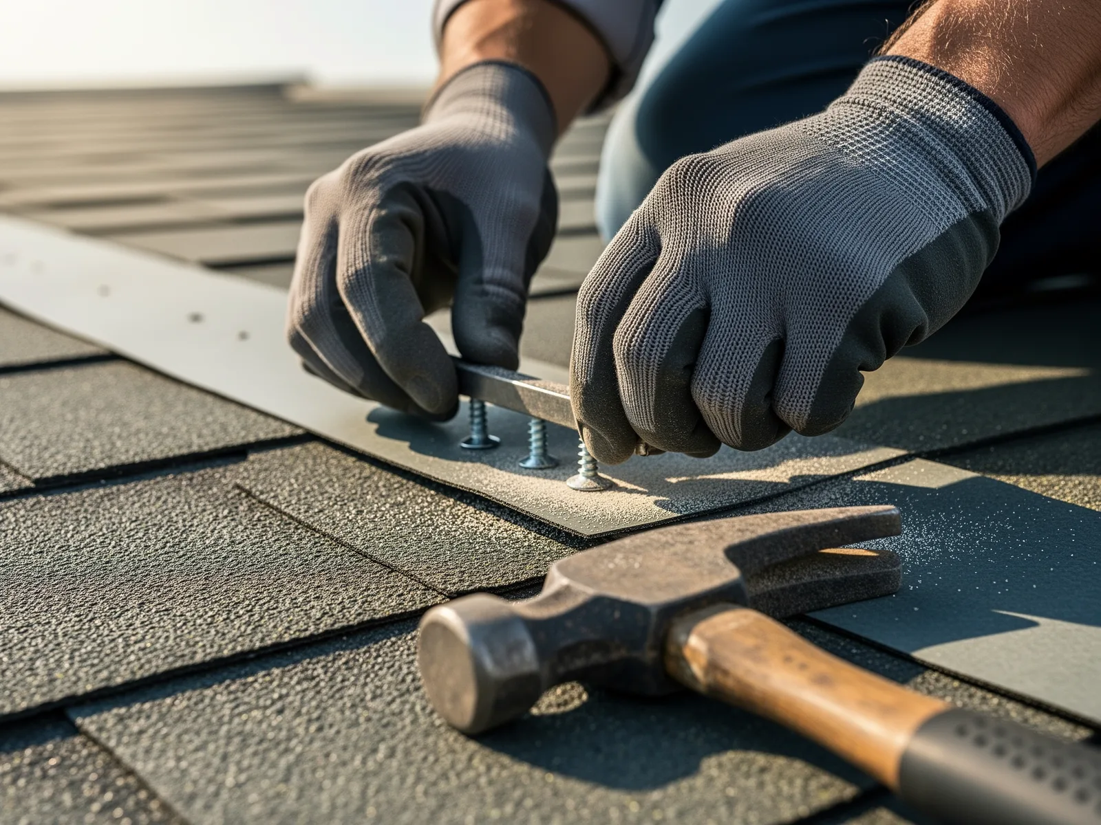 Why choose Fascia Repair in Lancaster, TN